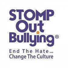 Stomp Out Bullying"