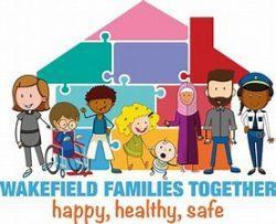 Families Together Family Hubs"