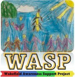 Wakefield Awareness Support Project"